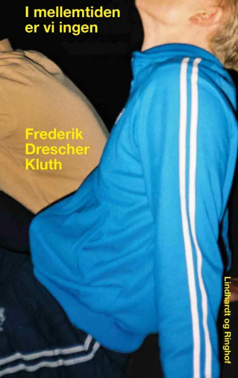 I Mellemtiden Er Vi Ingen