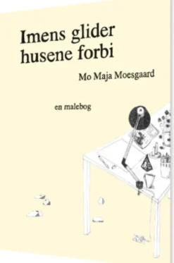 Imens Glider Husene Forbi