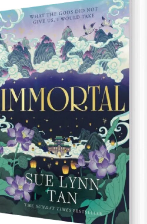 Immortal