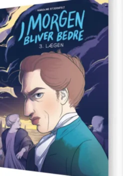 I Morgen Bliver Bedre 3: Lægen