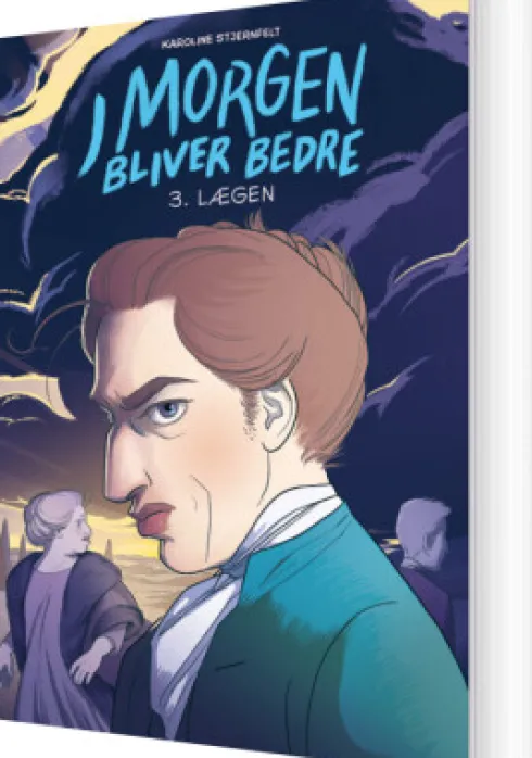 I Morgen Bliver Bedre 3: Lægen