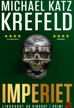 Imperiet - Ravn-Serien Nr. 7