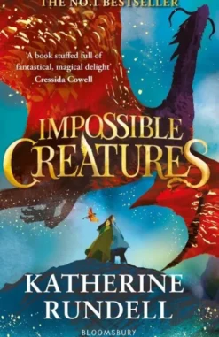 Impossible Creatures