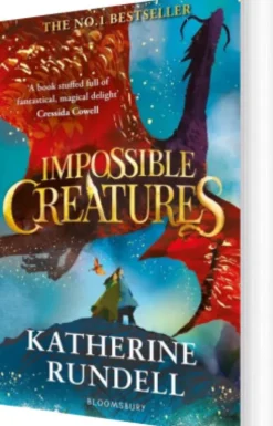 Impossible Creatures