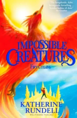 Impossible Creatures - Frygtløs