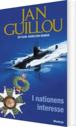 I Nationens Interesse