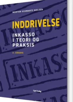 Inddrivelse
