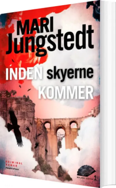 Inden Skyerne Kommer
