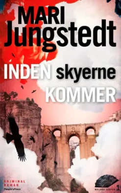 Inden Skyerne Kommer