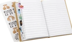 Index Stickers - Bogmærke Klistermærker - 10 Pakker