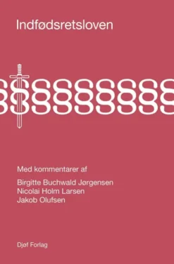 Indfødsretsloven