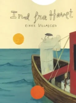 Ind Fra Havet