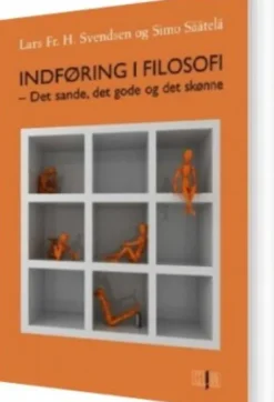 Indføring I Filosofi