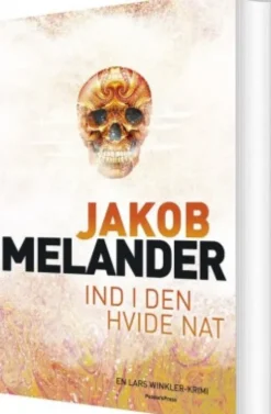 Ind I Den Hvide Nat