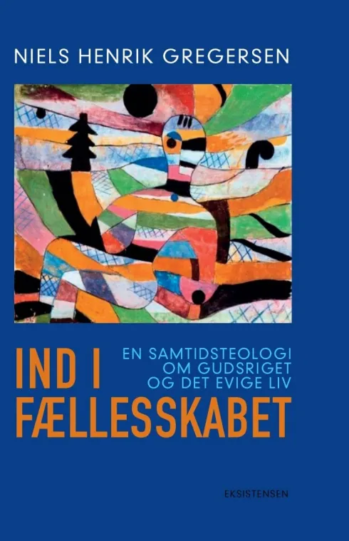 Ind I Fællesskabet