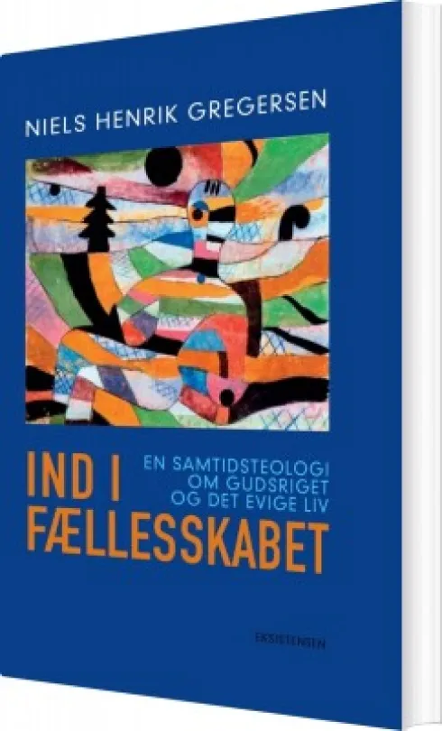 Ind I Fællesskabet