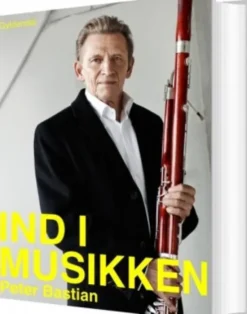 Ind I Musikken