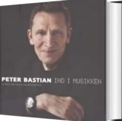 Ind I Musikken