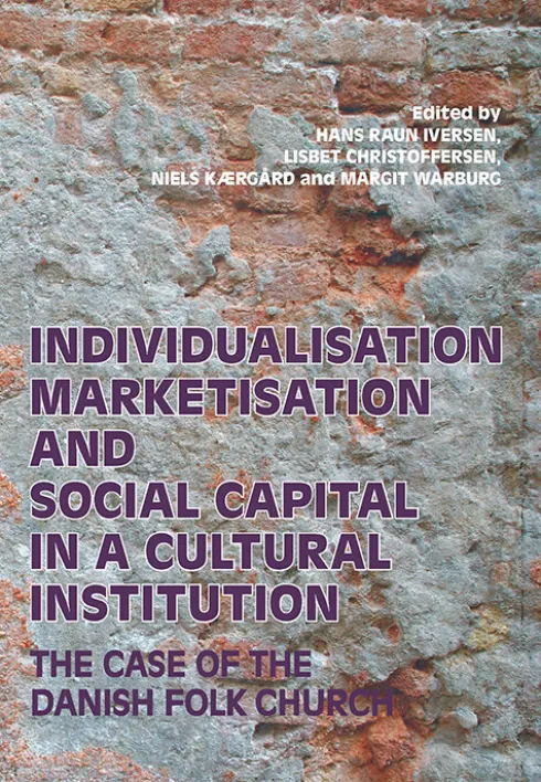 Individualisation, Marketisation And Social Capital In A Cultural Institution