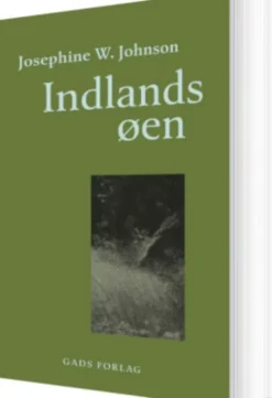 Indlandsøen