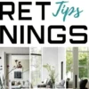 Indretningstips