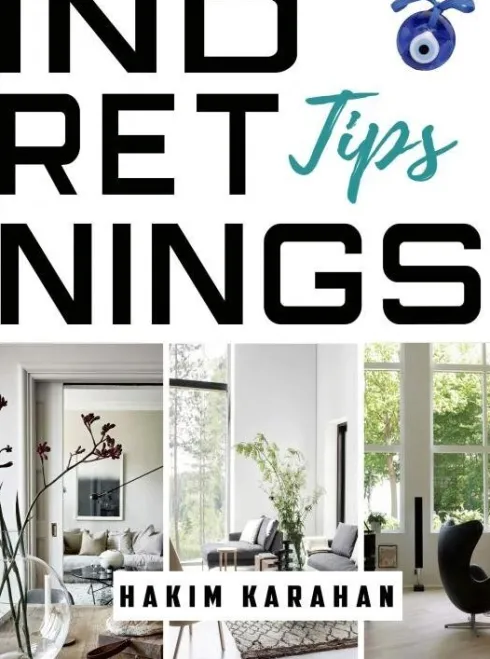 Indretningstips