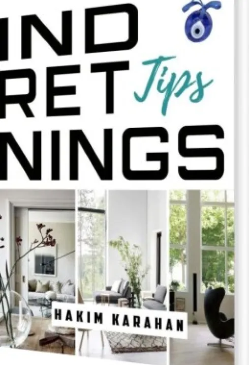 Indretningstips