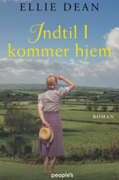 Indtil I Kommer Hjem