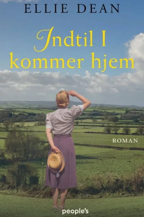 Indtil I Kommer Hjem