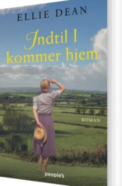 Indtil I Kommer Hjem