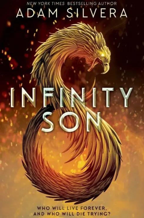 Infinity Son