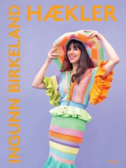 Ingunn Birkeland Hækler