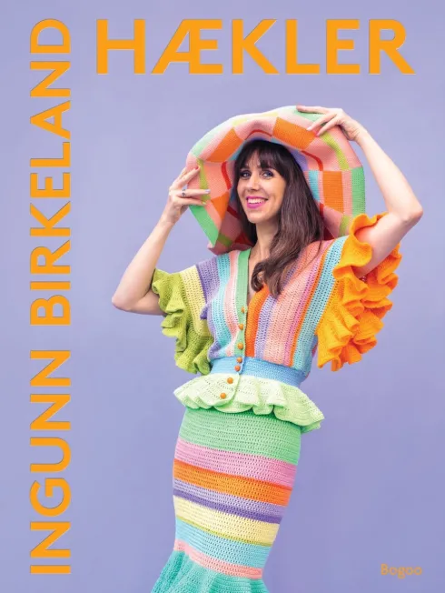 Ingunn Birkeland Hækler