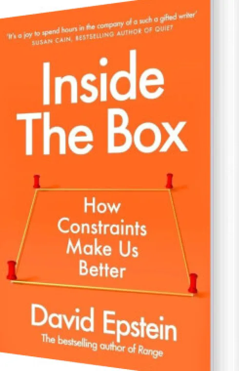 Inside The Box