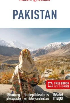 Insight Guides - Pakistan