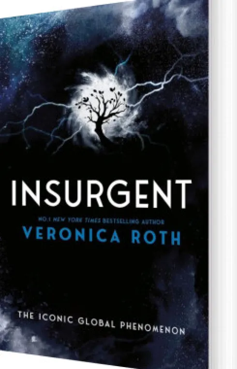 Insurgent