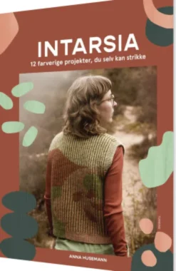 Intarsia