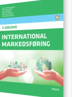 International Markedsføring, 7. Udgave, Lærebog