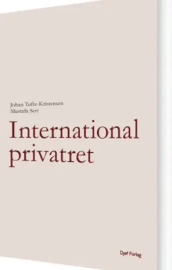 International Privatret