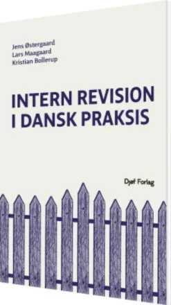 Intern Revision I Dansk Praksis