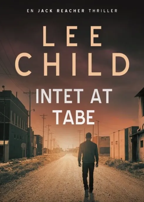 Intet At Tabe
