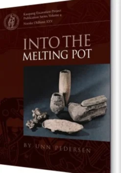 Into The Melting Pot