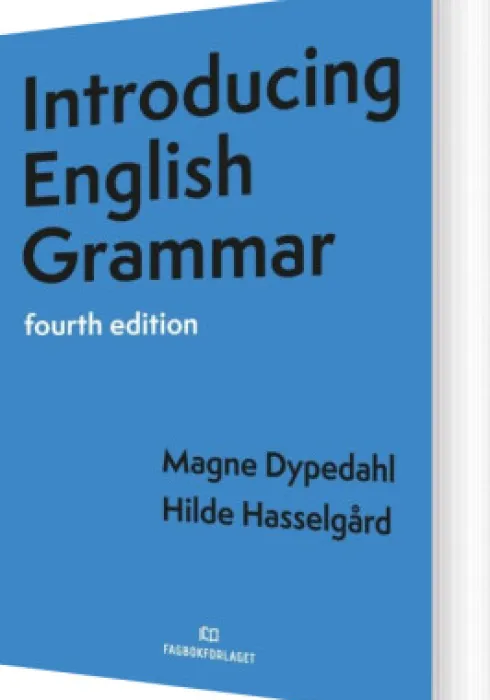 Introducing English Grammar