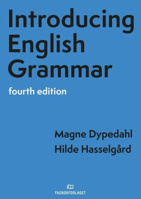 Introducing English Grammar