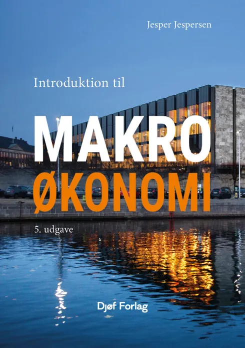 Introduktion Til Makroøkonomi