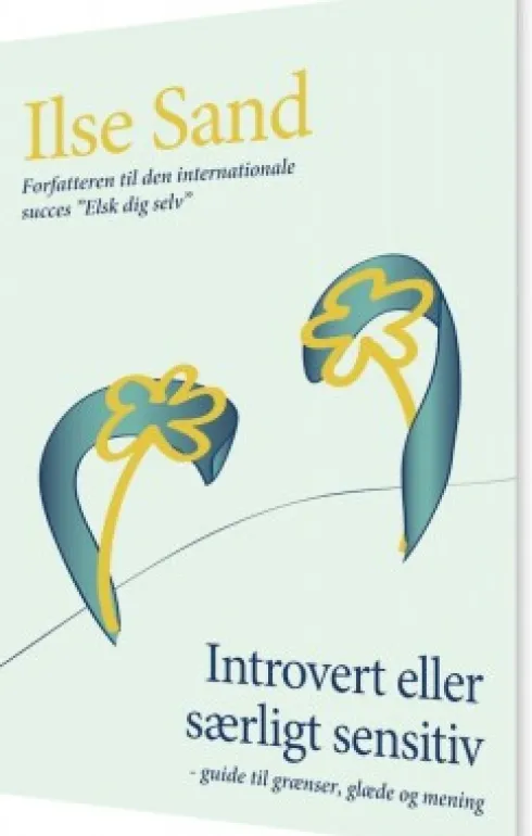 Introvert Eller Særligt Sensitiv