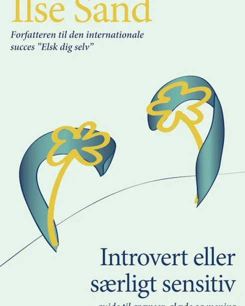 Introvert Eller Særligt Sensitiv