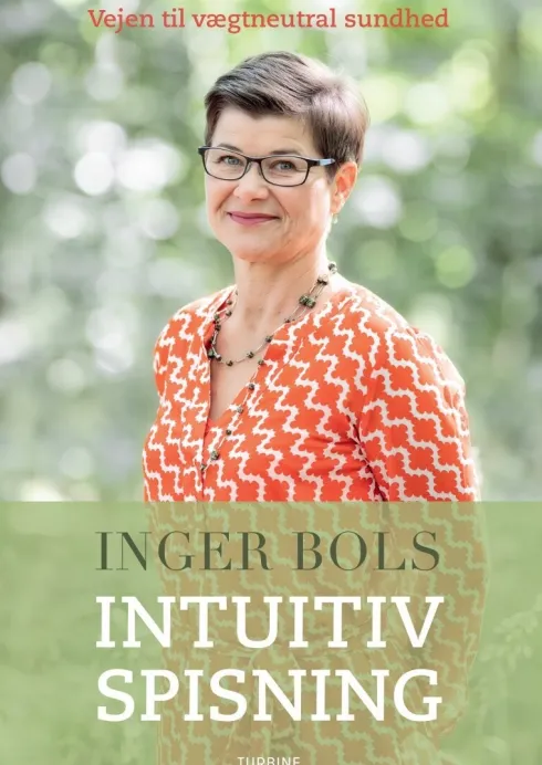 Intuitiv Spisning