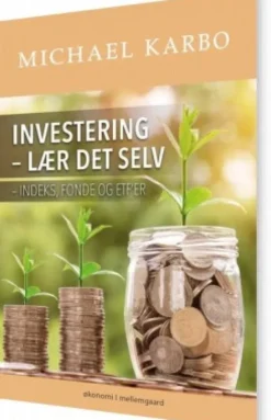 Investering - Lær Det Selv