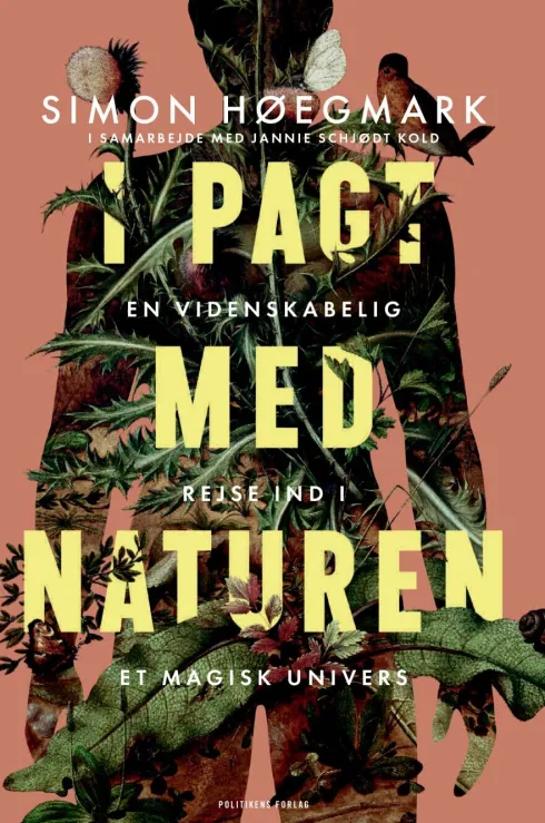 I Pagt Med Naturen